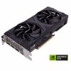 Fotografija izdelka PNY GeForce RTX 4060Ti 8GB Verto GDDR6 DLSS3 (VCG4060T8DFXPB1-O) grafična kartica