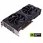 Fotografija izdelka PNY GeForce RTX 4060Ti 8GB Verto GDDR6 DLSS3 (VCG4060T8DFXPB1-O) grafična kartica