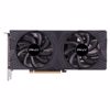 Fotografija izdelka PNY GeForce RTX 4060Ti 8GB Verto GDDR6 DLSS3 (VCG4060T8DFXPB1-O) grafična kartica