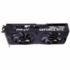 Fotografija izdelka PNY GeForce RTX 4060Ti 8GB Verto GDDR6 DLSS3 (VCG4060T8DFXPB1-O) grafična kartica
