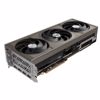 Fotografija izdelka SAPPHIRE NITRO+ Radeon RX 9070 XT 16GB GDDR6 OC ARGB gaming grafična kartica