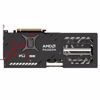 Fotografija izdelka SAPPHIRE PULSE Radeon RX 9070 XT 16GB GDDR6 OC gaming grafična kartica