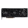 Fotografija izdelka PALIT Infinity 3 GeForce RTX 5070 12GB GDDR7 (NE75070019K9-GB2050S) grafična kartica