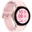 Fotografija izdelka SM-R861 SAMSUNG GALAXY WATCH FE BT ROŽNATO ZLATA