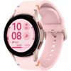 Fotografija izdelka SM-R861 SAMSUNG GALAXY WATCH FE BT ROŽNATO ZLATA