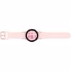 Fotografija izdelka SM-R861 SAMSUNG GALAXY WATCH FE BT ROŽNATO ZLATA