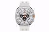 Fotografija izdelka SAMSUNG GALAXY WATCH ULTRA LTE TITAN BELA