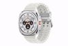 Fotografija izdelka SAMSUNG GALAXY WATCH ULTRA LTE TITAN BELA