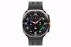 Fotografija izdelka SAMSUNG GALAXY WATCH ULTRA LTE TITAN SREBRNA
