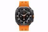 Fotografija izdelka SAMSUNG GALAXY WATCH ULTRA LTE TITAN SIVA