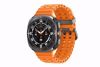 Fotografija izdelka SAMSUNG GALAXY WATCH ULTRA LTE TITAN SIVA