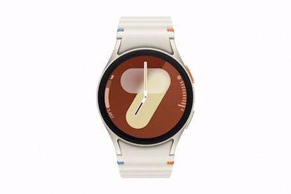 Fotografija izdelka SAMSUNG GALAXY WATCH 7 40mm BT KREM
