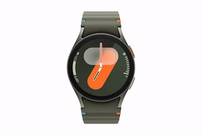 Fotografija izdelka SAMSUNG GALAXY WATCH 7 40mm BT ZELENA