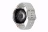 Fotografija izdelka SAMSUNG GALAXY WATCH 7 44mm BT SREBRNA