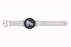 Fotografija izdelka SAMSUNG GALAXY WATCH 7 44mm BT SREBRNA
