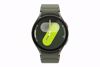 Fotografija izdelka SAMSUNG GALAXY WATCH 7 44mm BT LTE ZELENA
