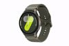 Fotografija izdelka SAMSUNG GALAXY WATCH 7 44mm BT LTE ZELENA
