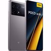 Fotografija izdelka POCO X6 Pro 5G pametni telefon 8/256GB, siv