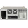 Fotografija izdelka INTER-TECH 4U-K-439L rack ohišje