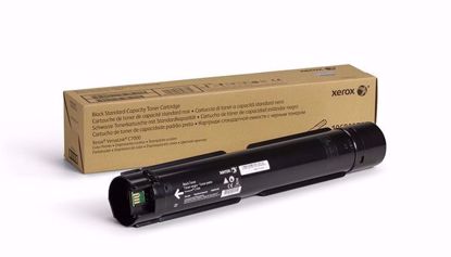 Fotografija izdelka Toner Xerox C7000 106R03769  Črn Original