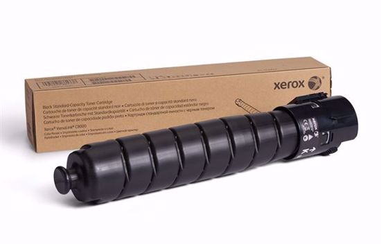Fotografija izdelka Toner Xerox C8000 106R04057 Črn Original