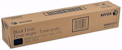 Fotografija izdelka Toner Xerox WC7535/7830/7835/7845/7855 006R01517 Črn Original
