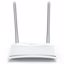 Fotografija izdelka TP-LINK TL-WR820N 300Mbps brezžični usmerjevalnik router