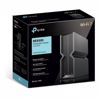 Fotografija izdelka TP-LINK Archer BE550 BE9300 Tri-Band Wi-Fi 7 9,2Gbps brezžični VPN usmerjevalnik-router / dostopna točka