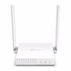 Fotografija izdelka TP-LINK TL-WR844N N300 brezžični usmerjevalnik-router