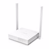 Fotografija izdelka TP-LINK TL-WR844N N300 brezžični usmerjevalnik-router