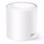 Fotografija izdelka TP-LINK Deco X10 (1-pack) AX1500 Whole Home Mesh WiFi6 brezžični usmerjevalnik - router / dostopna točka-AP