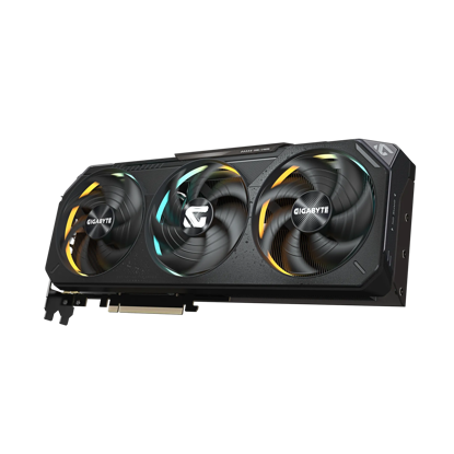 Fotografija izdelka Grafična kartica GIGABYTE AORUS GeForce RTX 5070 GAMING OC 12G, 12GB GDDR7, PCI-E 5.0