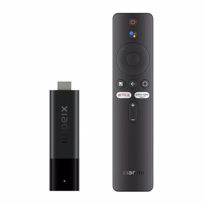 Fotografija izdelka Xiaomi Smart TV Stick 4K Edition 2024, Android TV 11