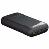 Fotografija izdelka GOOBAY PowerBank 20.000 mAh USB-C 3.0 Quick-Charge črna prenosna baterija