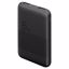 Fotografija izdelka GOOBAY PowerBank 5.000mAh USB-C črna prenosna baterija