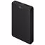 Fotografija izdelka GOOBAY Magnetic Wireless PowerBank 10.000 mAh črna brezžična prenosna baterija