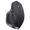 Fotografija izdelka LOGITECH MX MASTER 2S brezžična bluetooth laser grafitna miška