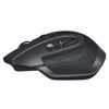 Fotografija izdelka LOGITECH MX MASTER 2S brezžična bluetooth laser grafitna miška