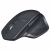 Fotografija izdelka LOGITECH MX MASTER 2S brezžična bluetooth laser grafitna miška