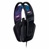 Fotografija izdelka LOGITECH G335 3.5mm Gaming z mikrofonom črne slušalke