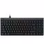 Fotografija izdelka LOGITECH G515 TKL USB RGB mehanska gaming slo črna tipkovnica
