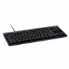 Fotografija izdelka LOGITECH G515 TKL USB RGB mehanska gaming slo črna tipkovnica