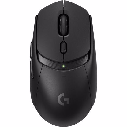 Fotografija izdelka LOGITECH G309 LIGHTSPEED brezžična Bluetooth optična črna miška