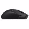 Fotografija izdelka LOGITECH G309 LIGHTSPEED brezžična Bluetooth optična črna miška