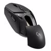 Fotografija izdelka LOGITECH G309 LIGHTSPEED brezžična Bluetooth optična črna miška