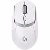 Fotografija izdelka LOGITECH G309 LIGHTSPEED brezžična Bluetooth optična bela miška