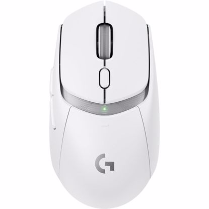 Fotografija izdelka LOGITECH G309 LIGHTSPEED brezžična Bluetooth optična bela miška