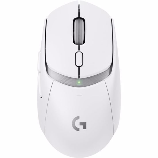 Fotografija izdelka LOGITECH G309 LIGHTSPEED brezžična Bluetooth optična bela miška