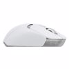 Fotografija izdelka LOGITECH G309 LIGHTSPEED brezžična Bluetooth optična bela miška