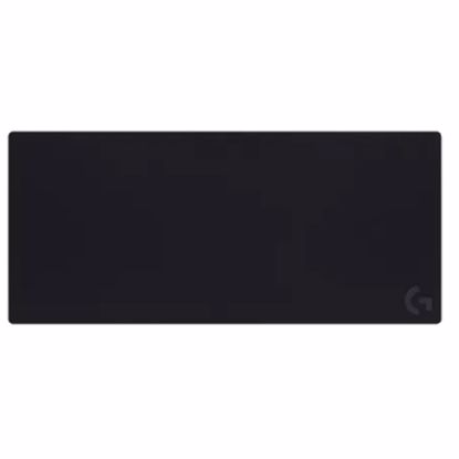 Fotografija izdelka LOGITECH G840 XL Gaming Pad črna podloga za miško